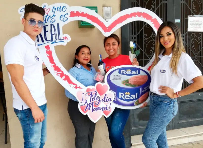 El Día de la Madre