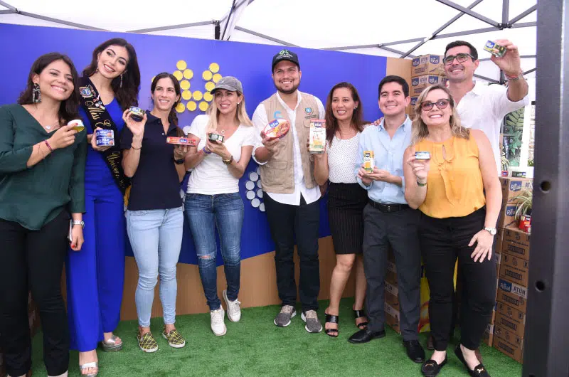 Feria de Reciclaje