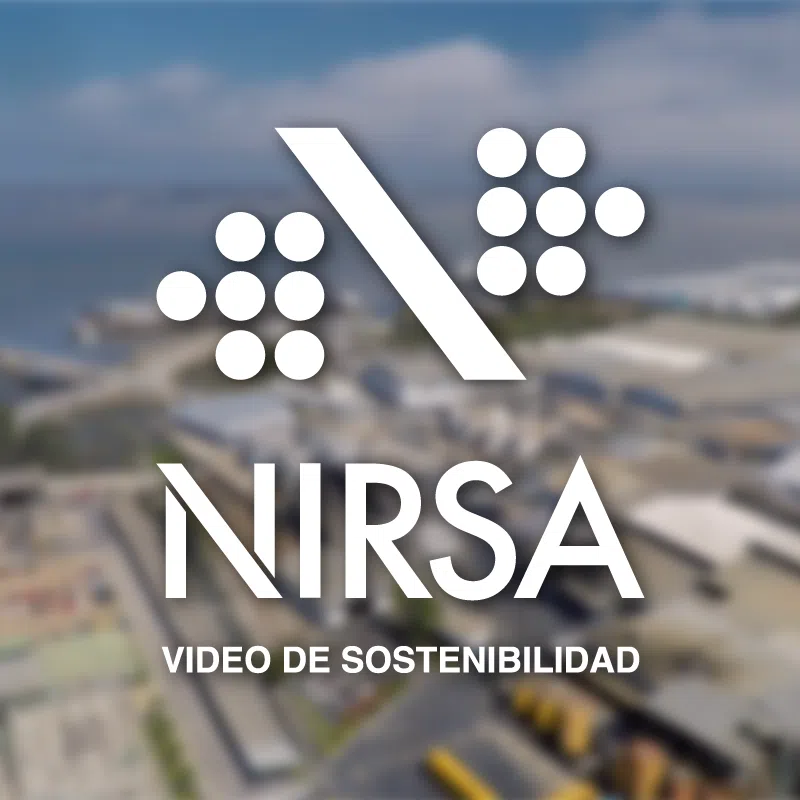 DESARROLLO SOSTENIBLE NIRSA