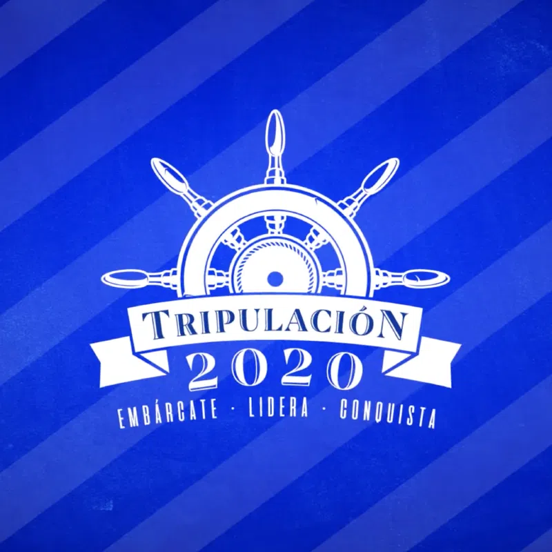 Tripulación 2020