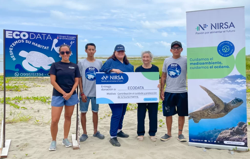 “Sin océanos, no hay hogar”