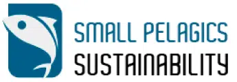 Logotipo de Small Pelagics Sustainability.