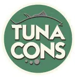 Logotipo de TUNACONS.