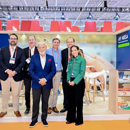 Mercado Internacional